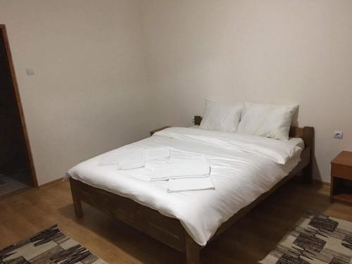 Hostal Pensiunea Haiducilor