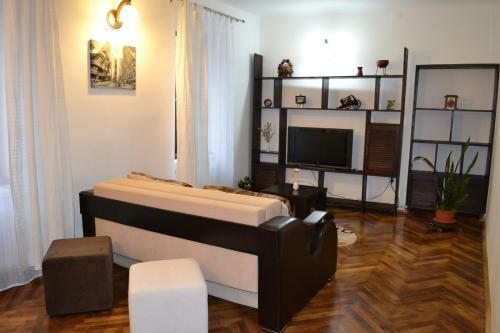 Haydn Vintage Apartment