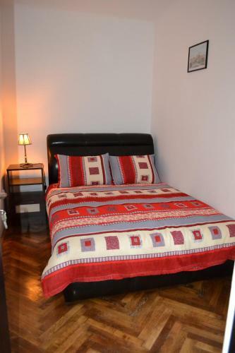 Haydn Vintage Apartment