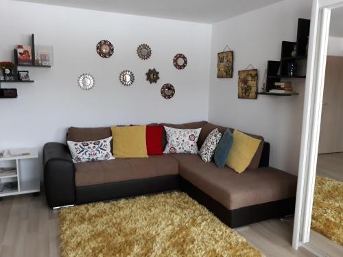 Apartamento Sweet Butterflies Residence