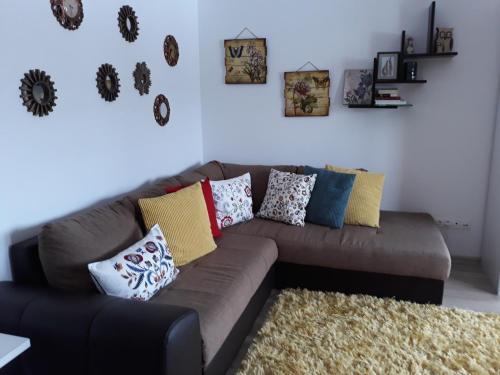 Apartamento Sweet Butterflies Residence