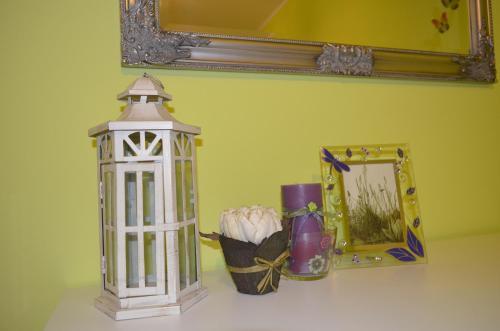 Apartamento Sweet Butterflies Residence