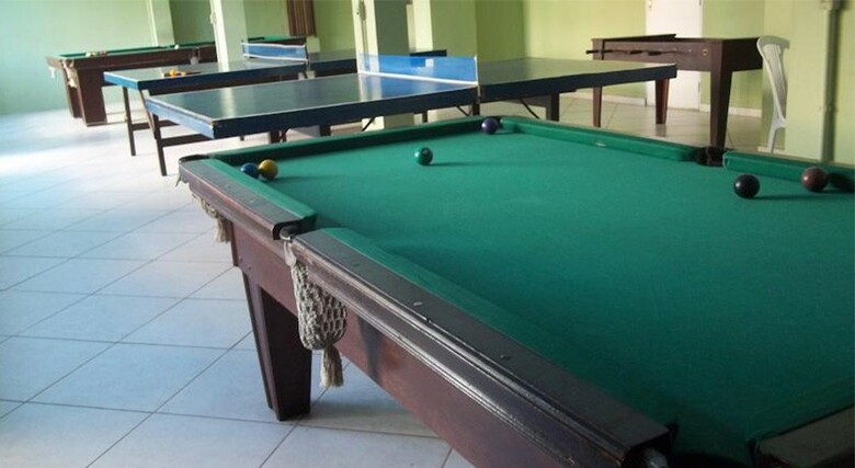 Hotel Acr�polis Angra Dos Reis