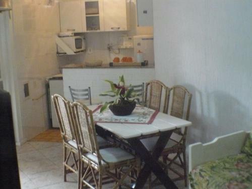 Residencia Buzios Internacional Apart Hotel