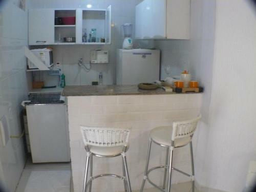 Residencia Buzios Internacional Apart Hotel