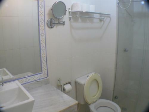 Residencia Buzios Internacional Apart Hotel