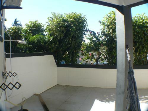 Residencia Buzios Internacional Apart Hotel