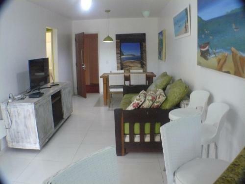 Residencia Buzios Internacional Apart Hotel