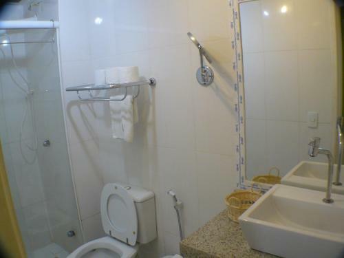 Residencia Buzios Internacional Apart Hotel