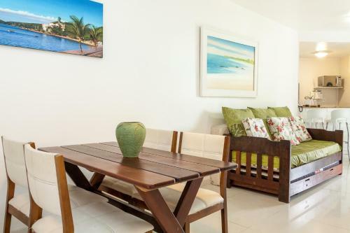 Residencia Buzios Internacional Apart Hotel