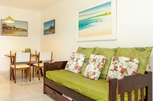 Residencia Buzios Internacional Apart Hotel