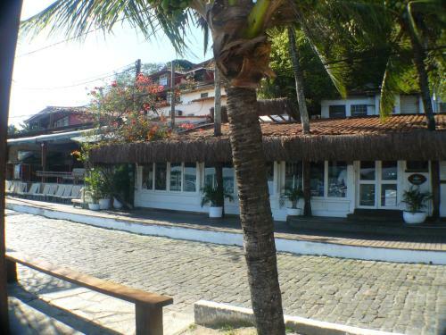 Residencia Buzios Internacional Apart Hotel