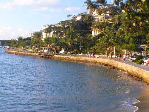 Residencia Buzios Internacional Apart Hotel