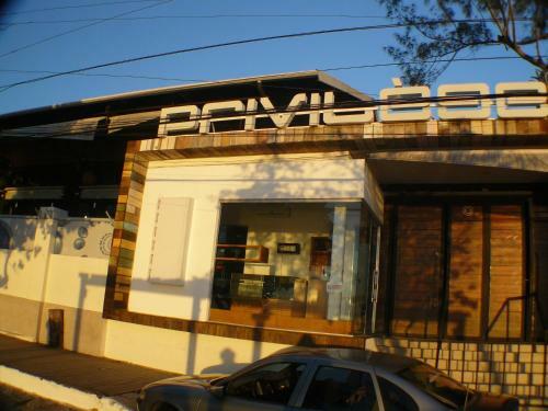 Residencia Buzios Internacional Apart Hotel