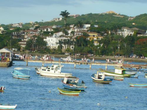 Residencia Buzios Internacional Apart Hotel