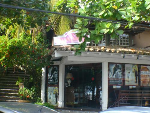 Residencia Buzios Internacional Apart Hotel