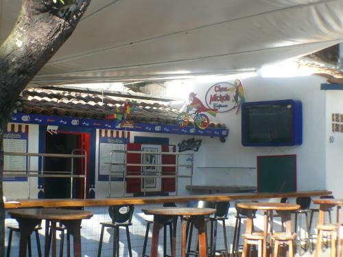 Residencia Buzios Internacional Apart Hotel