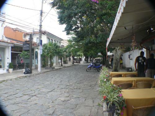 Residencia Buzios Internacional Apart Hotel