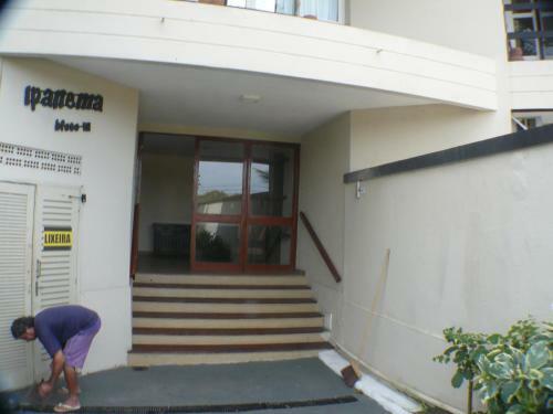 Residencia Buzios Internacional Apart Hotel