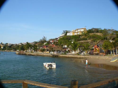 Residencia Buzios Internacional Apart Hotel