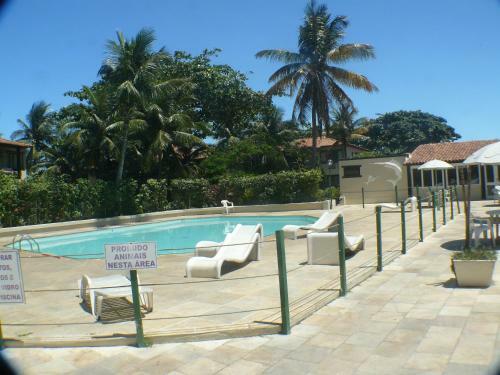 Residencia Buzios Internacional Apart Hotel