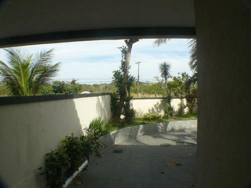 Residencia Buzios Internacional Apart Hotel