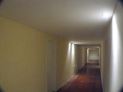 Residencia Buzios Internacional Apart Hotel