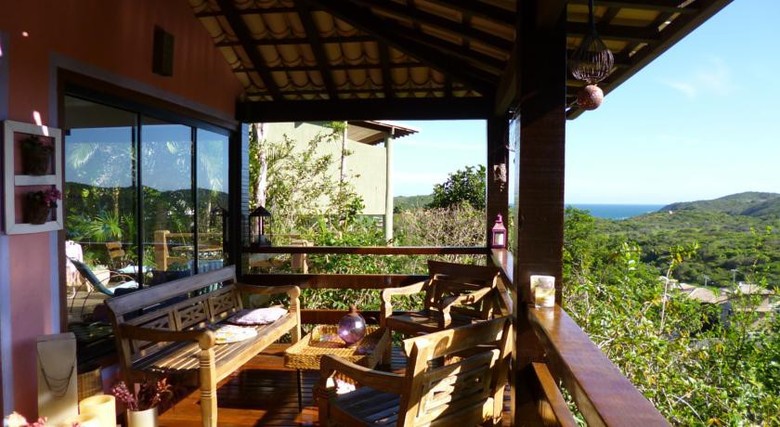 Hotel Pousada Bella Nina