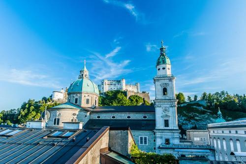 Boutiquehotel Am Dom