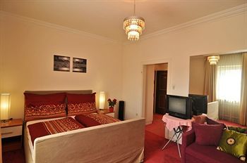 Hotel Vogelweiderhof