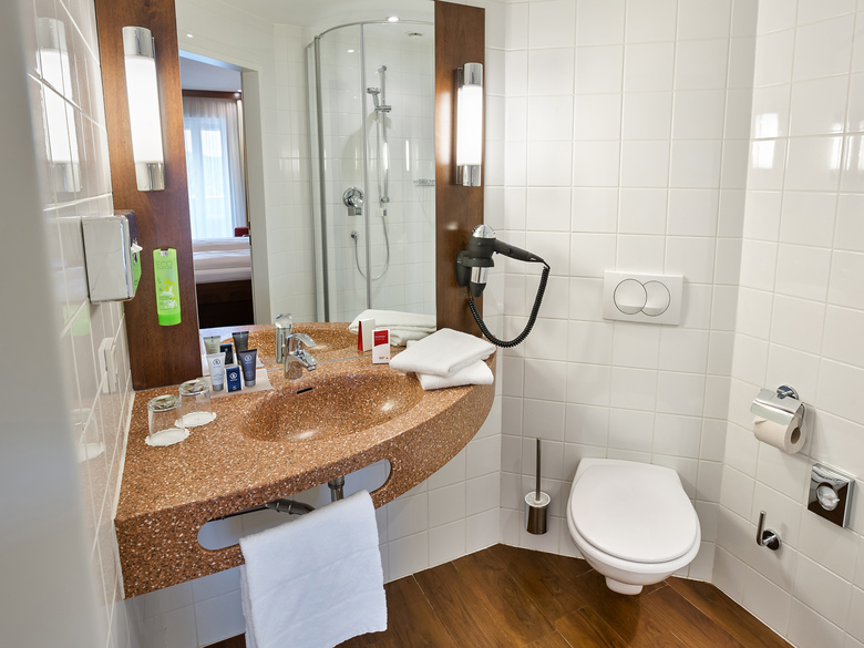 Hotel Austria Trend Salzburg Mitte