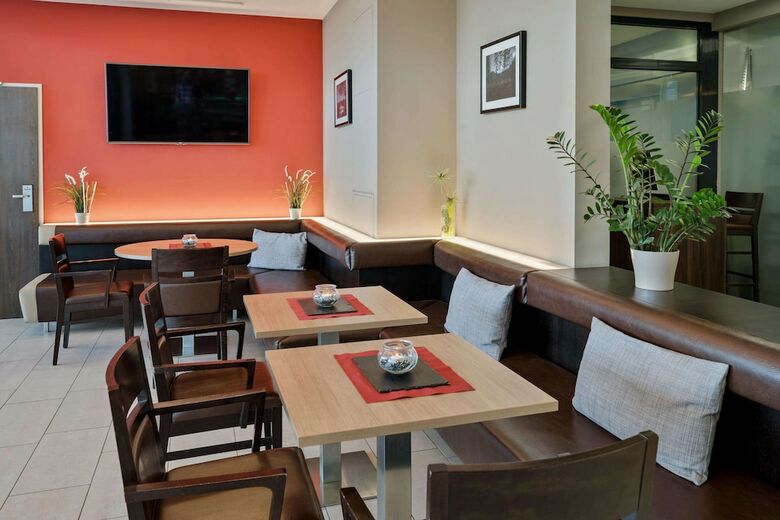 Hotel Austria Trend Salzburg Mitte
