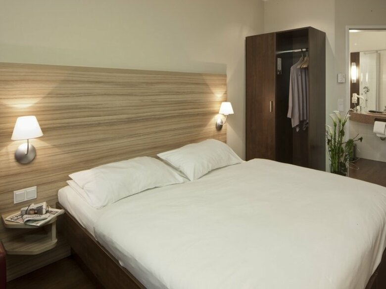 Hotel Austria Trend Salzburg Mitte