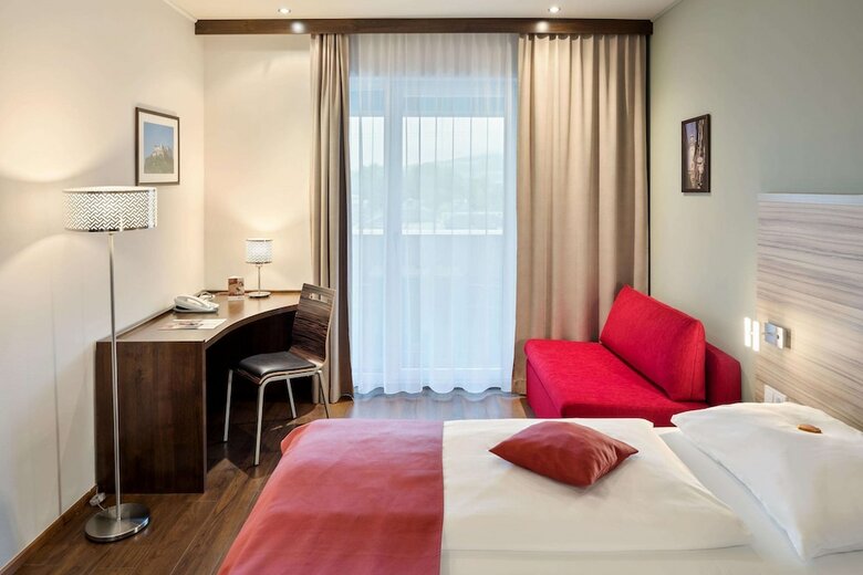 Hotel Austria Trend Salzburg Mitte