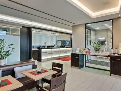 Hotel Austria Trend Salzburg Mitte