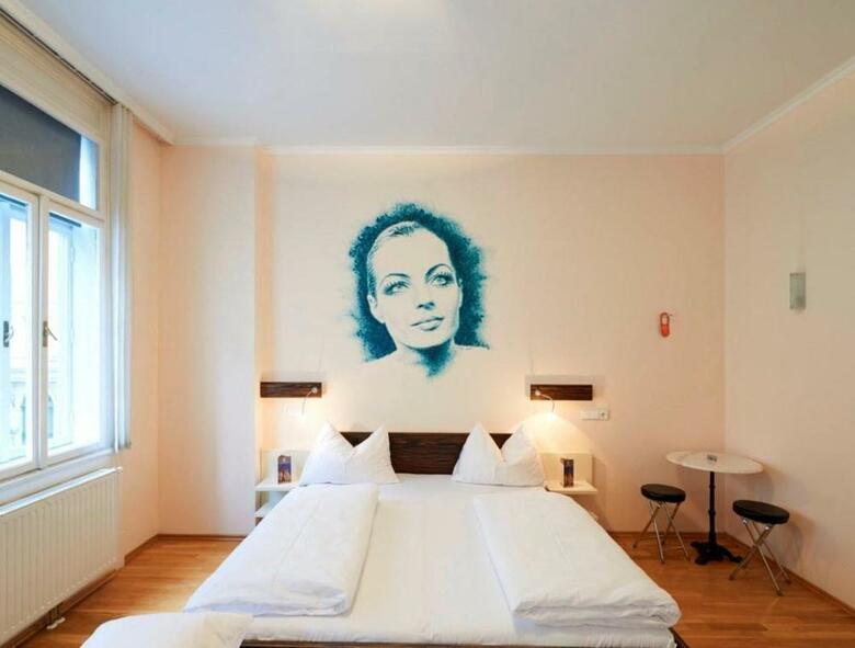Pension City Rooms