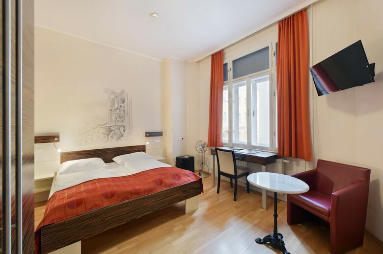 Pension City Rooms