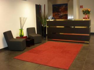 Beta Hotel