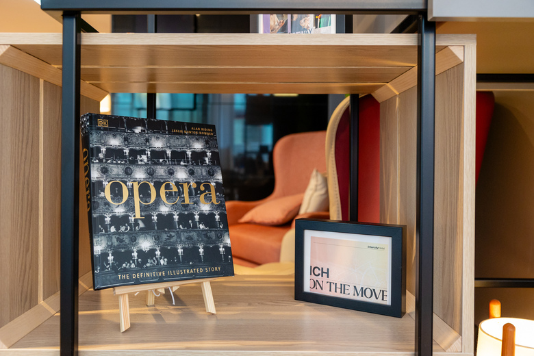 Intercityhotel Wien