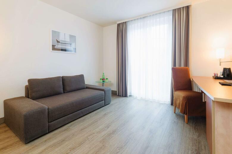 Intercityhotel Wien