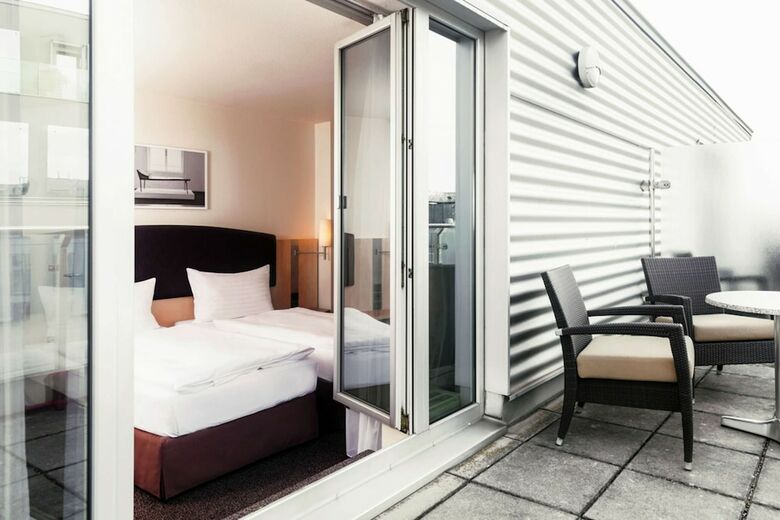 Intercityhotel Wien