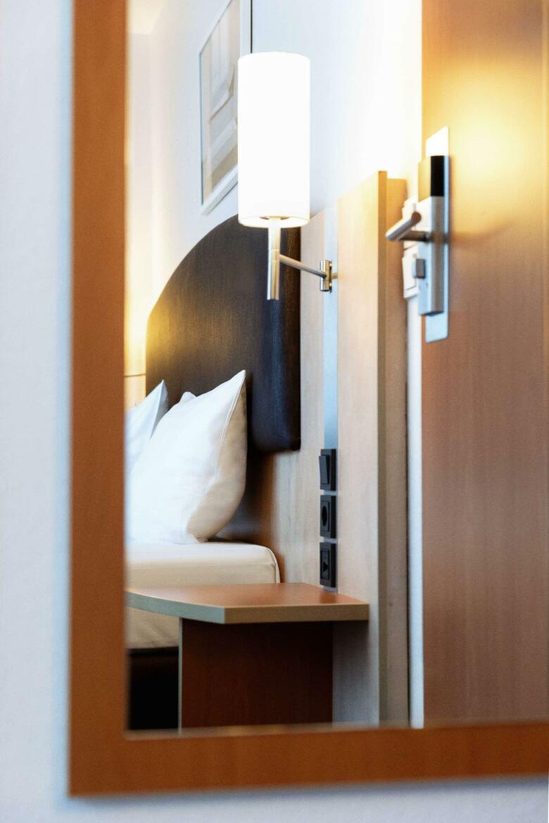 Intercityhotel Wien