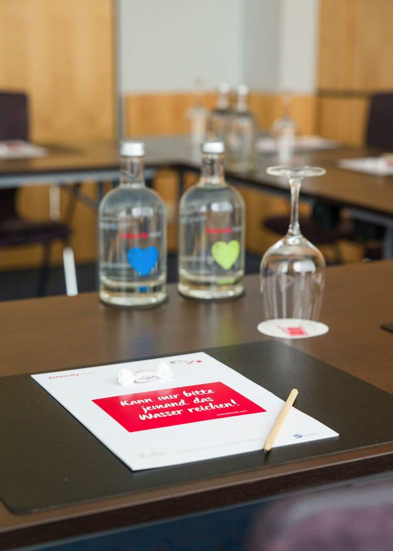 Intercityhotel Wien
