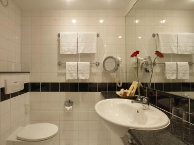Intercityhotel Wien