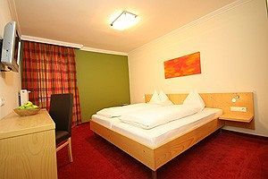 Hotel Obermayr