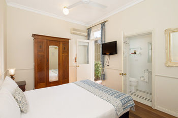 Hughenden Boutique Hotel