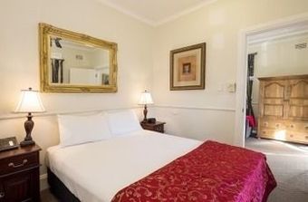 Hughenden Boutique Hotel