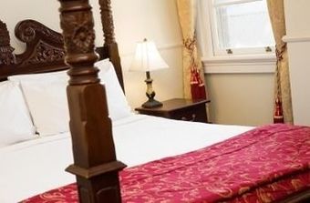 Hughenden Boutique Hotel