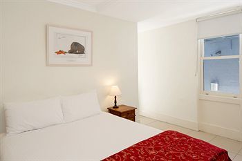 Hughenden Boutique Hotel