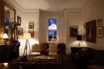 Hughenden Boutique Hotel